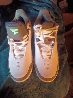 Nike x FaZe Clan Zoom LeBron NXXT Gen AMPD "Gaming Set-Up"