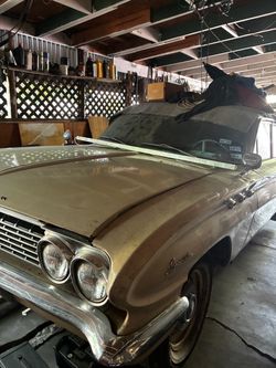 61 buick special.