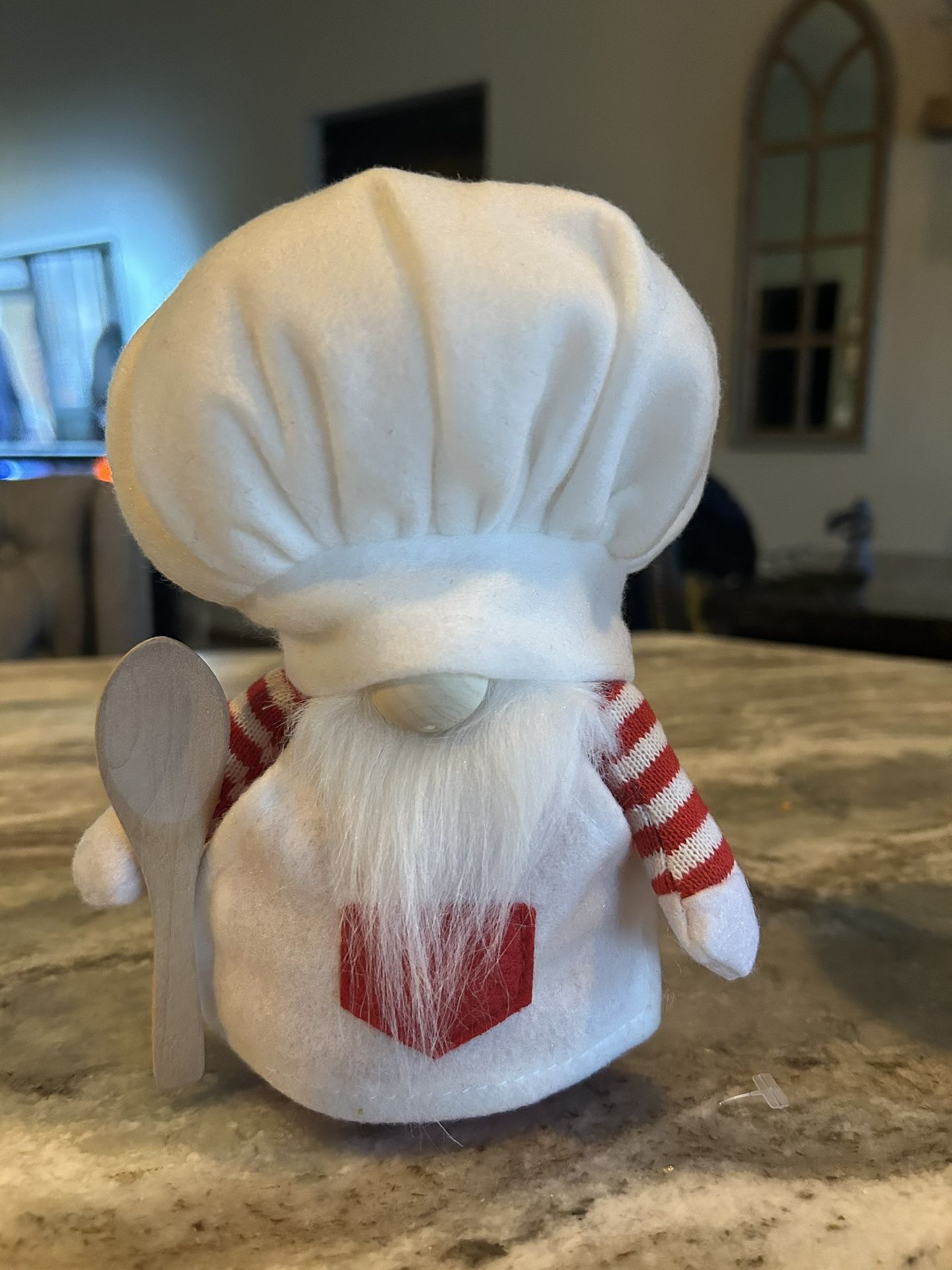 Gnome (new)