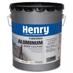 Aluminum Coating 