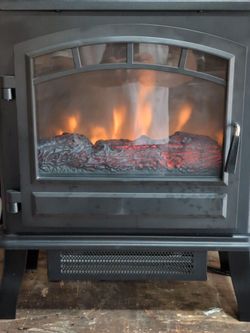 Electric heater