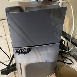 Ps5  With One Controller And 1TB Internal Storage Drive
