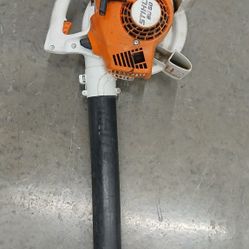 Stihl Leaf Blower 