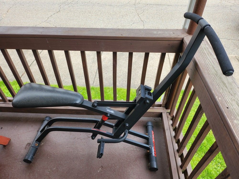 Exercise Equipment
