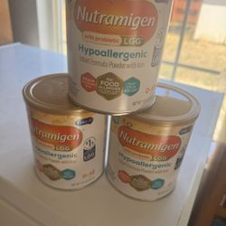 Nutramigen 12.6 Oz