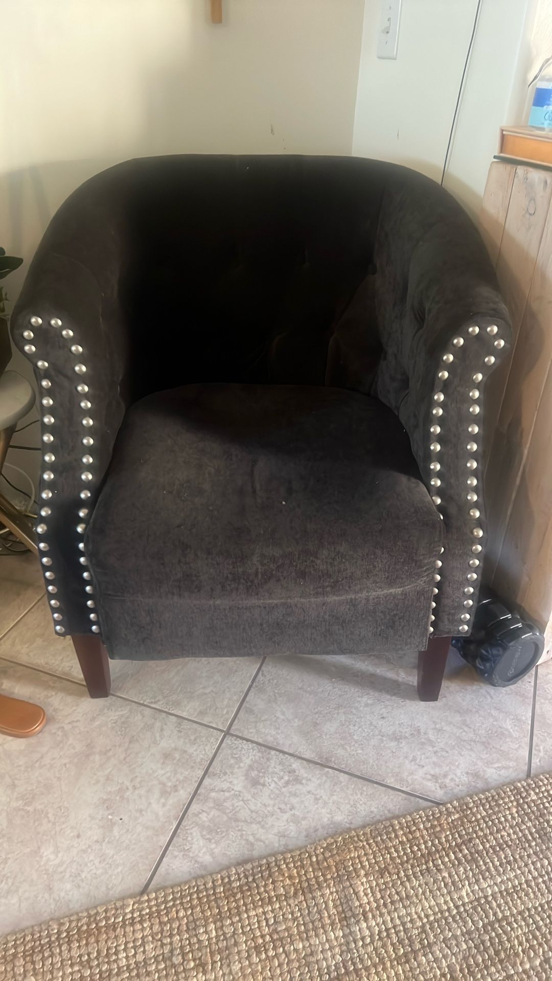 Chair Couch