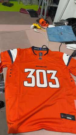 Denver Broncos Mile High jerseys