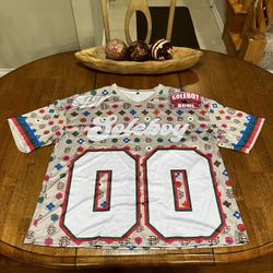 Soleboy Oversized Jersey 