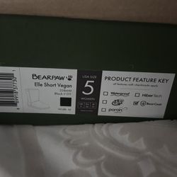 Bear Paw Winter Boots BRAND NEW 