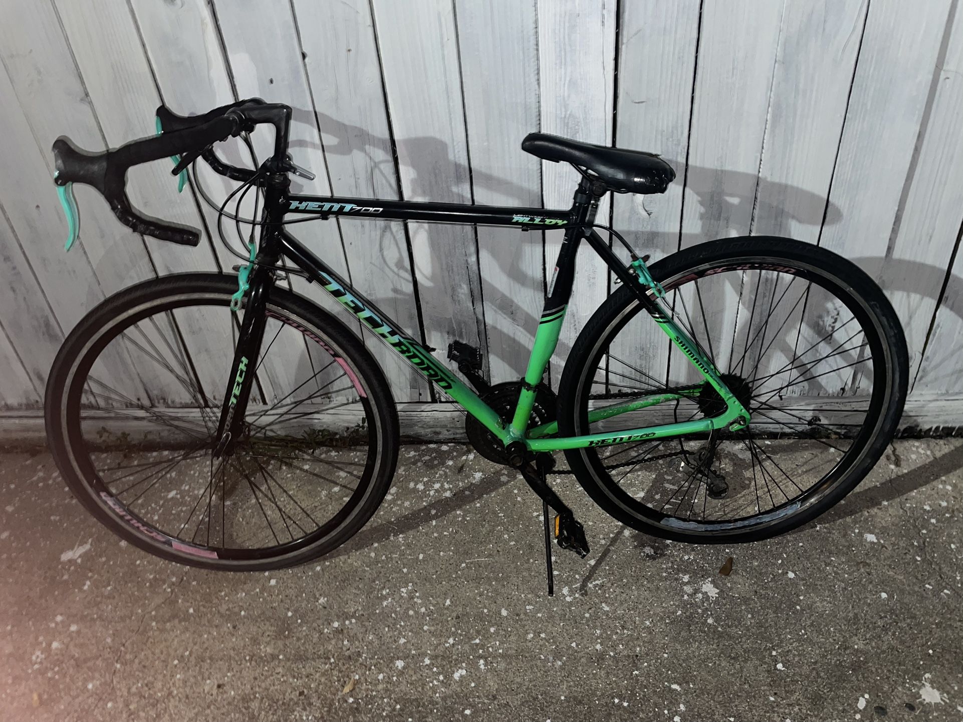 Kent Road Bike
