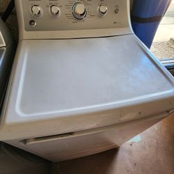 Gas Dryer 