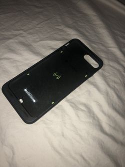 Mophie Iphone 8 plus case
