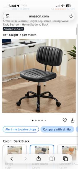 Office Chair New in box