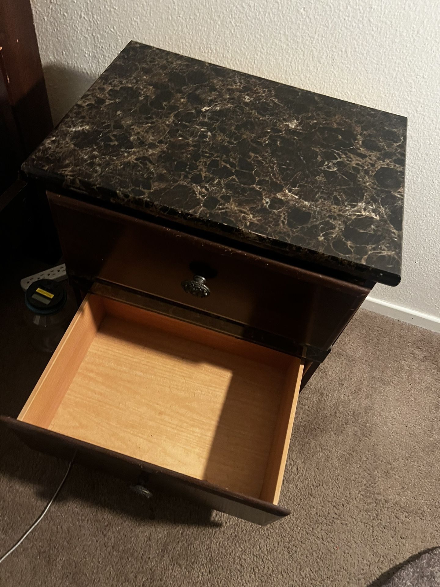 Night Stand Dressers 