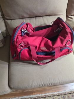 Sport bag
