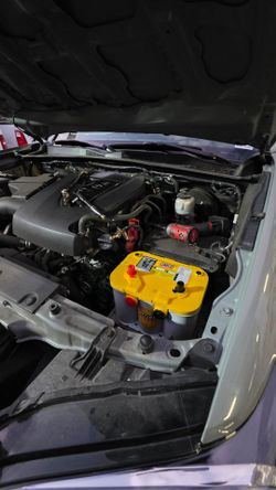Optima Yellow Top Battery D34/78 Dual Purpose Deep Cycle AGM Car Truck Battery. Bateria de Gel Para Carro Camioneta

PRICE IS FIRM. Optima Yellow Top 