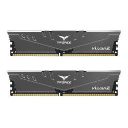 Ram 32gb (2x16) TForce VulcanZ DDR4 3200mhz