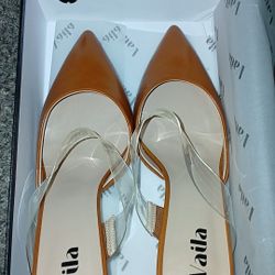 Women's Heels