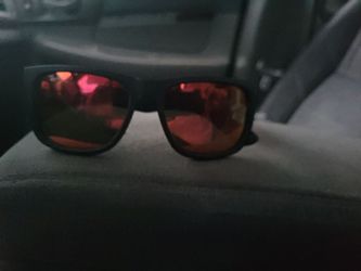 Ray Ban RB4165