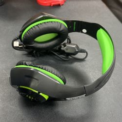 Beeexcellent Gaming Headset