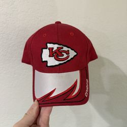 Kansas City Chiefs Hat