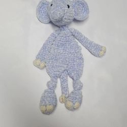 Large Lovey Elephant