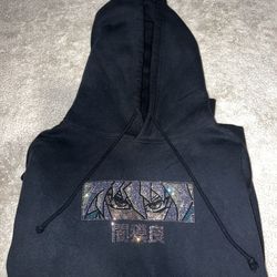 Hypeland x Yugioh Hoodie
