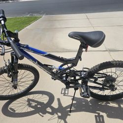 20 In Boys Bike 