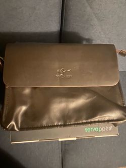 Small laptop bag for sale!