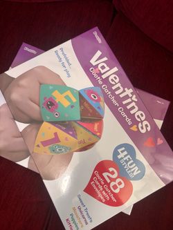 Valentines Cards