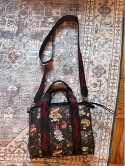 Ed hardy bag
