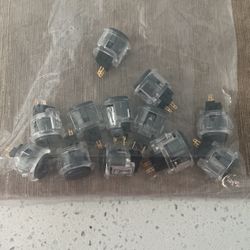 Sanwa Arcade Buttons 