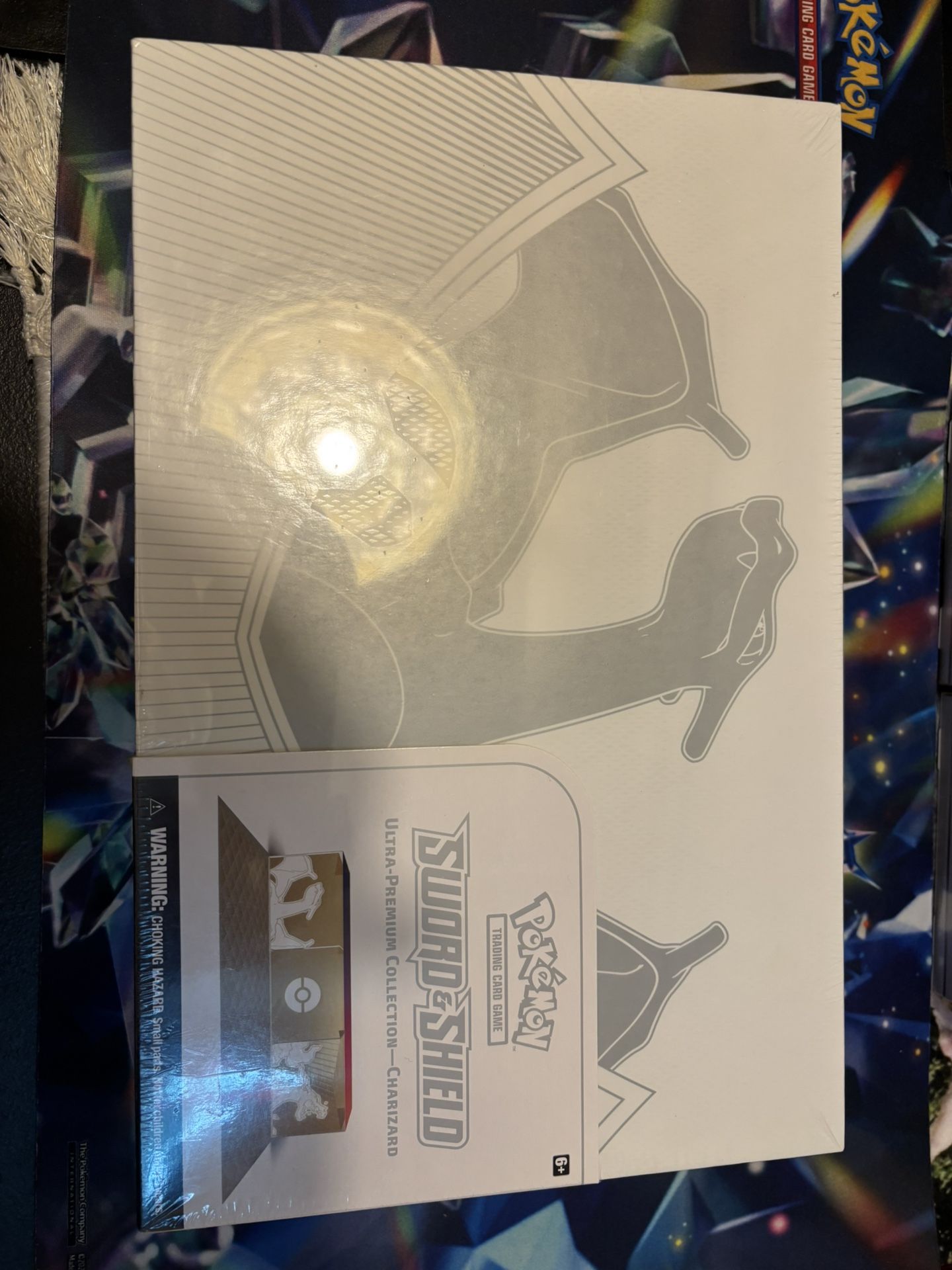 Sword & Shield UPC