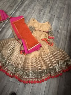 Indian Clothing