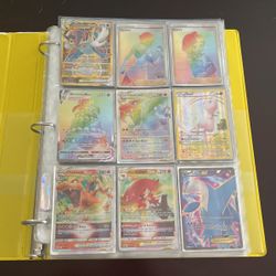 pokémon cards