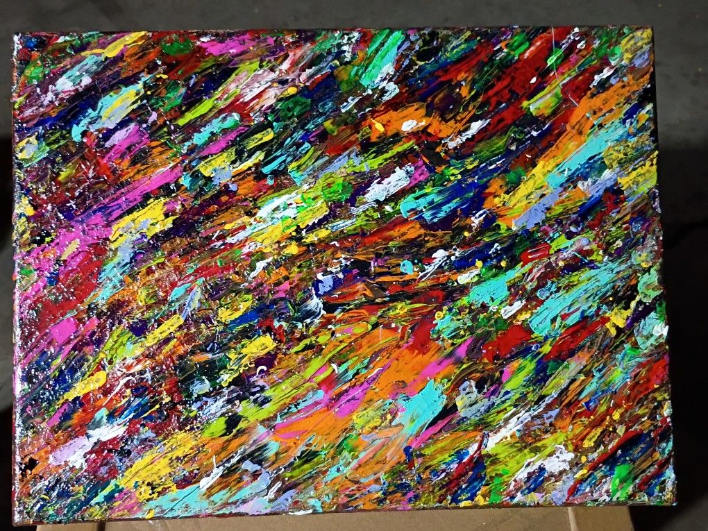 "Let My Drip , Drop "