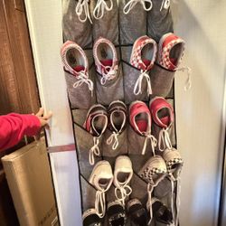 Vans Old School. 9.5