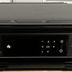 Used Epson (Expression Home) XP-430 Small-in One Printer