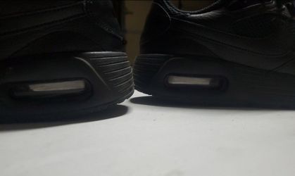 Nike Air Max SC