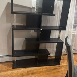 Bookcase Shelf
