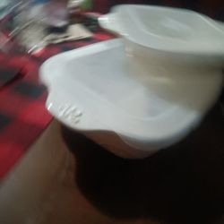 Princess House For Casserole Making Or Other Things