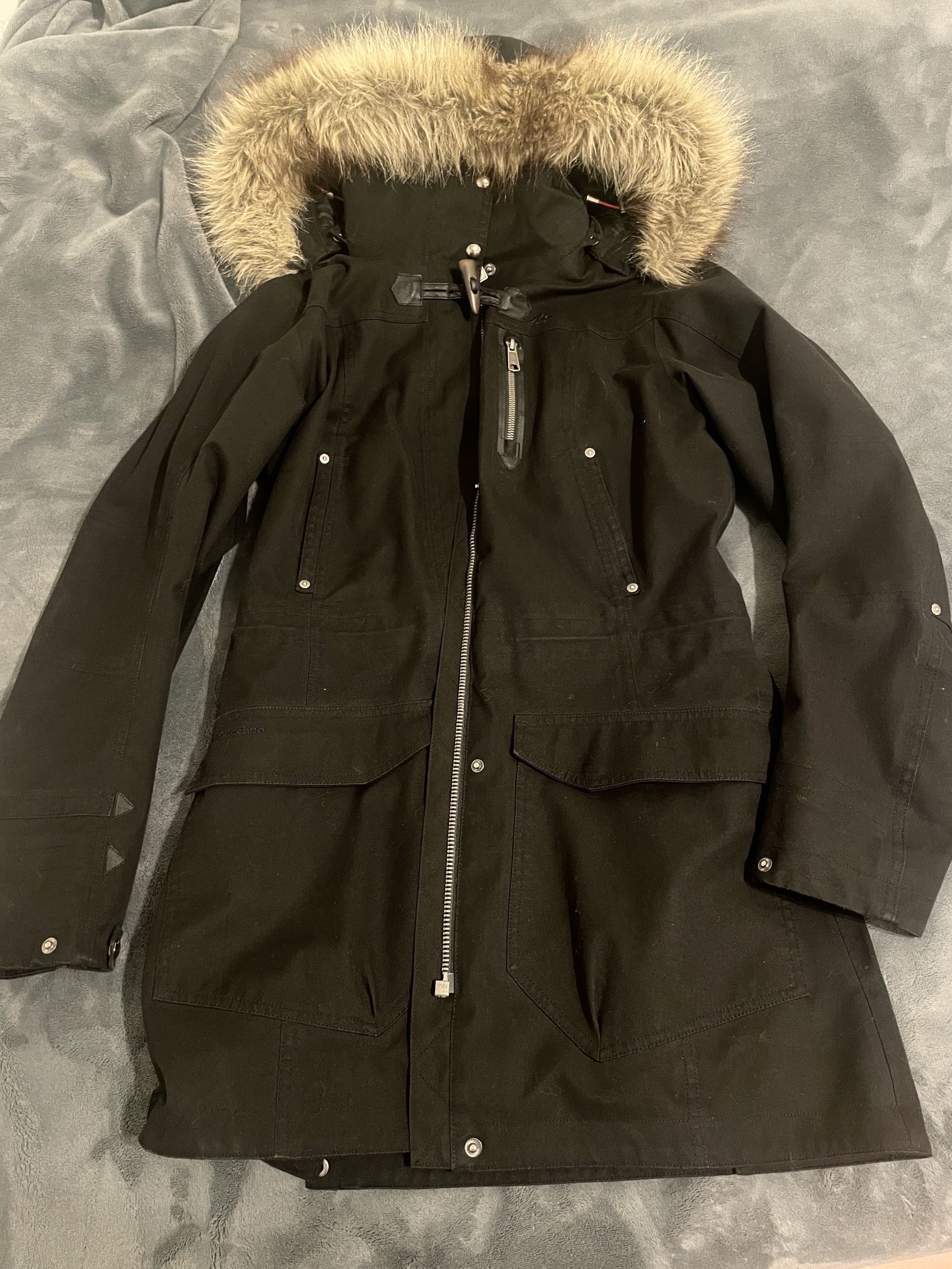 Trekking Jacket / Size S