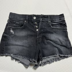 7 Jeans shorts