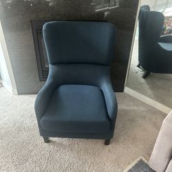 High Back Chair For Sale