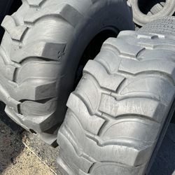 16.9-24 Tractor Tires 