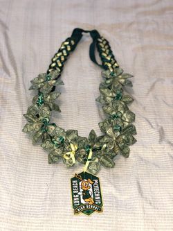 Money leis