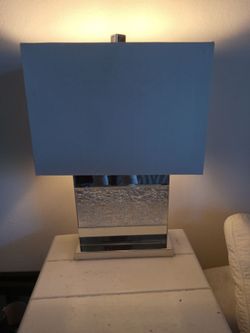 $10 Lamp
