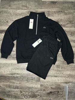 Alo yoga set