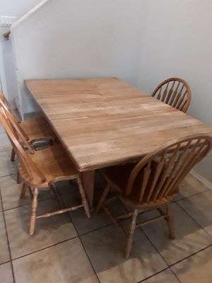 Beautiful Dining Room Table With 4 Chairs For In Albuquerque Beautiful Dining Room Table With 4 Chairs For In Albuquerque Nm Offerup