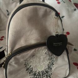 Juicy Backpack
